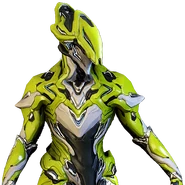 Volt Technoshock Skin Designed by Master Noob Round 22 [Batch 2] $6.99 (PC) N/A (Console)