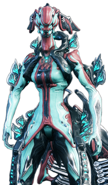 Wisp Prime, WARFRAME Wiki