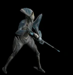 Banshee Agile Bow.gif (1.33 MB) Bow