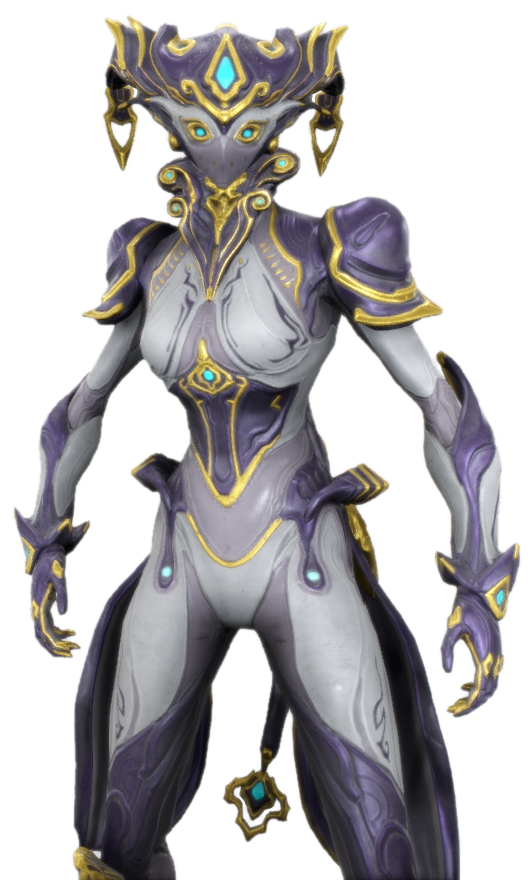 Wisp Prime, WARFRAME Wiki