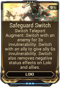 SafeguardSwitchMod