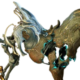 Vaidurian Saddle 75 Platinum 75