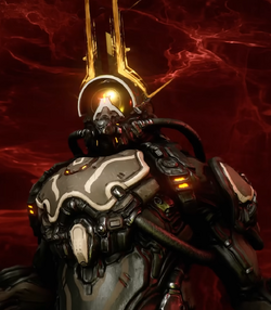 Wolf of Saturn Six | WARFRAME Wiki | Fandom