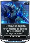 Desviación rápida