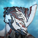 Excalibur Pendragon Glyph - Bright