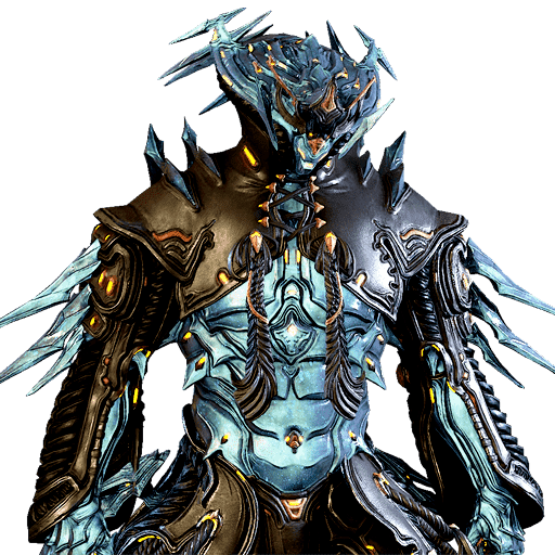 Mag, WARFRAME Wiki