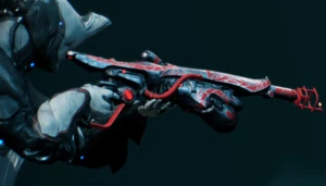 Ignis Wraith in Codex.