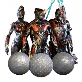 VoidAdornmentBundleII