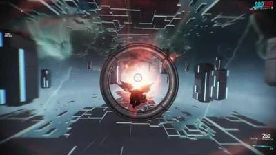 Warframe_-_Mastery_Rank_20_Test