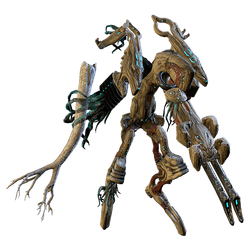 Orbiter Decorations | WARFRAME Wiki | Fandom