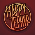 Happy Zephyr Poster Achieving 50 points in Happy Zephyr