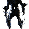 Nekros Irkalla Binds (N/A)