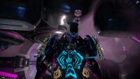 Tenno Live Sigil <3