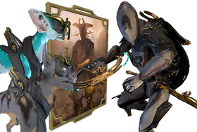 Sacrifice, WARFRAME Wiki