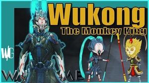 WUKONG - How to be The Monkey King Update 17