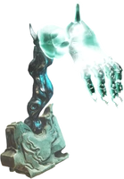 Разрывной Фрагмент вики