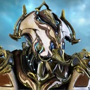 Grendel Prime Glyph - Bright