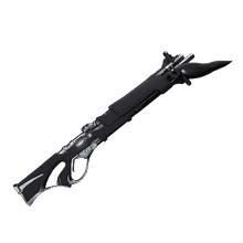 Tiberon Warframe Wiki Fandom Tiberon Warframe Wiki Fandom