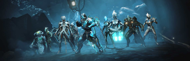 TennoGen Round 12