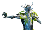 Oberon Immortal