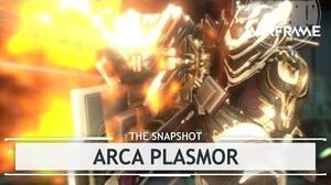 Warframe Arca Plasmor, Critically Pumped - 2 Forma Build thesnapshot