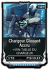 Chargeur Glissant Accru