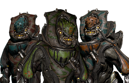 Тройка вместе.