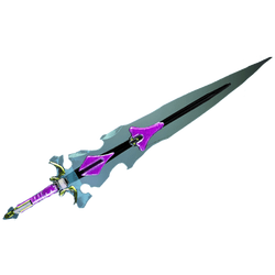 plasma sword warframe