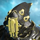 Rhino Prime Glyph - Bright