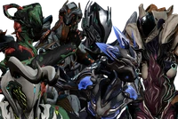 TennoGenBundleXXIII.png (428 KB) TennoGen Bundle XXIII 790 Platinum 790