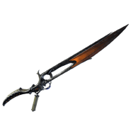 Dague de Chaleur (13 kio) Dague de Chaleur (Schéma)