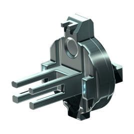 GenericComponentPlug