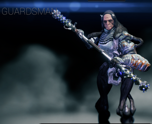 Guardsman