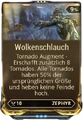 Mod Augment Wolkenschlauch