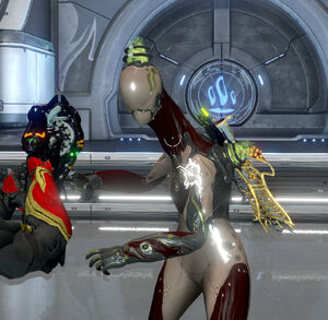 Nukor nova2.jpg (218 KB) It also works on Warframes.