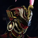 Octavia Prime Glyph - Dark