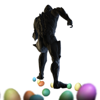 SpringStepEphemera