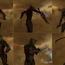 Bullet Dance Warframe Wiki Fandom