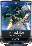  Hawk Eye
