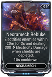 NecramechRebukeMod
