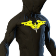 Prime Eos Armor