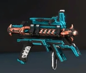 Ocucor Model Concept