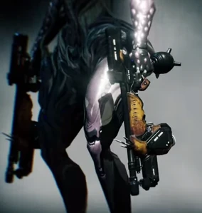 Twin Grakatas as seen in the Update 17 Highlight Video.