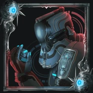 Vauban Accolade Glyph