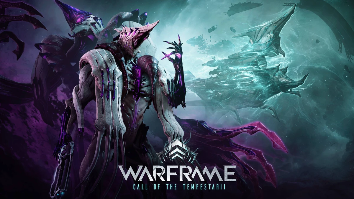 アップデート 30 Warframe日本語 Wiki Fandom