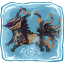 Vulpaphyla Tennobaum Glyph