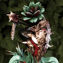 Глиф Коры: Урушу