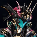 Глиф: Титания Прайм (Тёмный)