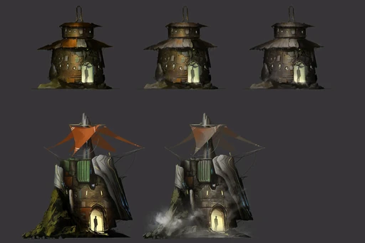 Фрагмент Цетус 19