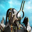 Ash Prime Glyph - Bright